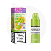 Kiwi Passionfruit Guava Elfbar Plus50 Refill Pods